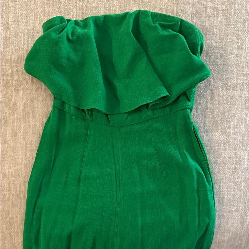 Green Kids One Piece